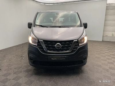 Nissan NV300