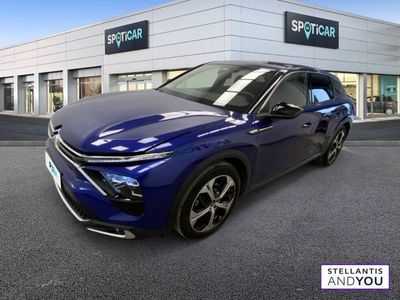 Citroën C5 X