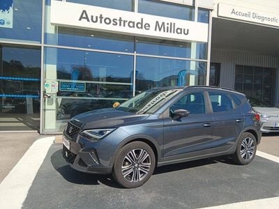 Occasion 2024 Seat Arona Copa SUV | 17 990 € (Bon prix)
