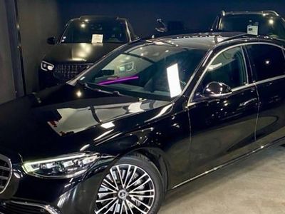 Occasion 2021 Mercedes S350 Executive Berline | 62 990 €