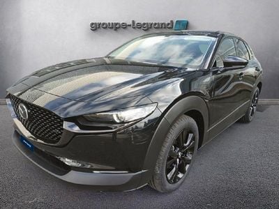 Nouvelle Mazda CX-30 Nagisa 140 ch (102 kW) 2025 SUV