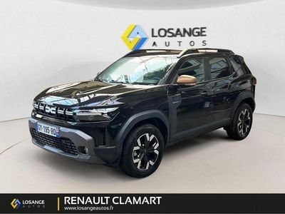 Occasion 2024 Dacia Duster Extreme SUV | 26 990 €