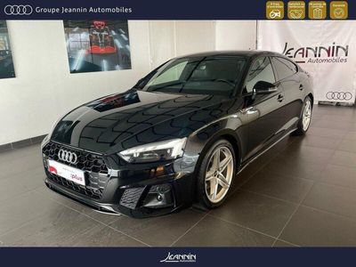 occasion Audi A5 Sportback 35 Tfsi 150 S Tronic 7 S Line