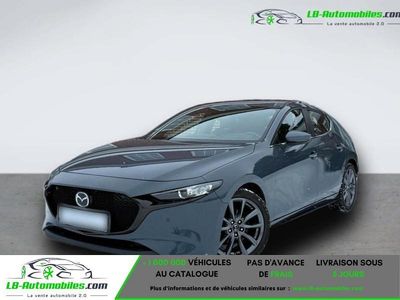 Occasion Mazda 3 116 ch (85 kW) 2019 Berline