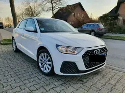 occasion Audi A1 30 Tfsi 116ch Business Line S Tronic 7