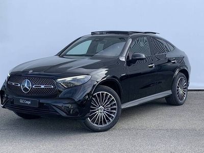 Mercedes GLC300