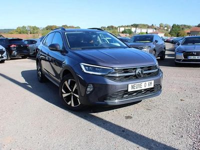 Gris Nouvelle 2025 VW Taigo Style SUV | 26 990 € (Prix juste)