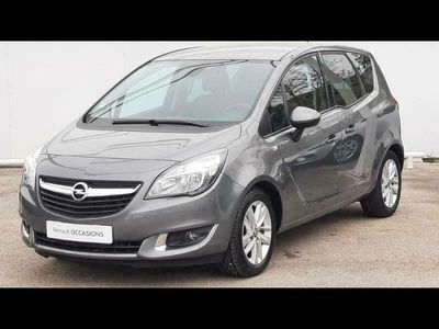 occasion Opel Meriva 1.4 Turbo 120 ch Twinport Start/Stop Vision