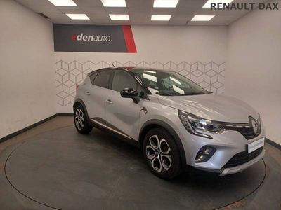 occasion Renault Captur E-Tech Plug-in 160 Intens