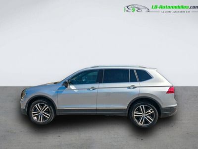 VW Tiguan Allspace