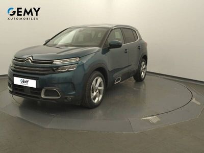 Occasion 2021 Citroën C5 Aircross Feel SUV | 17 789 € (Prix juste)