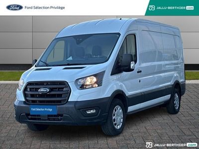 occasion Ford Transit 2T Fg T350 L3H2 2.0 EcoBlue 130ch S&S Trend Business