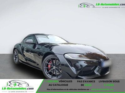 occasion Toyota Supra Gr 3.0 340 Ch Bva