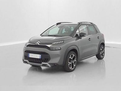 Occasion 2022 Citroën C3 Aircross PureTech SUV | 20 000 € (Prix cher)