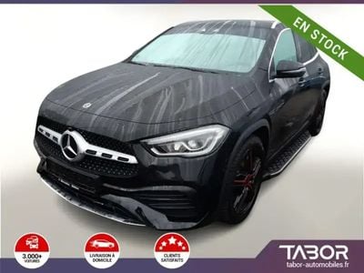 Mercedes GLA200