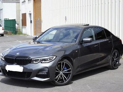 Occasion 2019 BMW 330 M Sport Berline | 36 000 € (Prix assez cher)