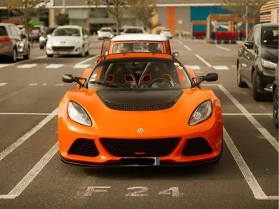 occasion Lotus Exige 3.5i 350 ch Sport 350 A