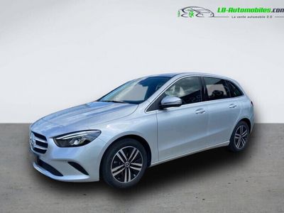 Mercedes B250e