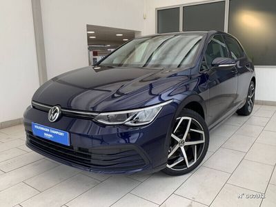 occasion VW Golf VIII Golf 1.0 eTSI OPF 110 DSG7