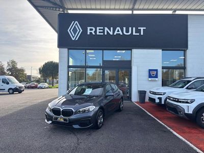 Occasion BMW 118 Comfort Edition 140 ch (102 kW) 2020 Citadine