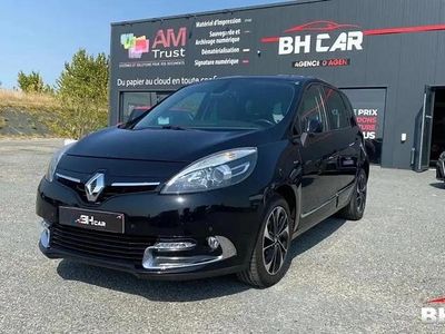 Renault Scénic III