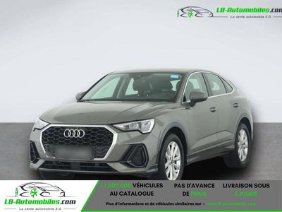Occasion Audi Q3 Sportback Sport 150 ch (110 kW) 2021 SUV