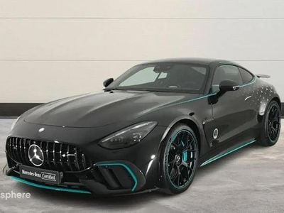 Nouvelle 2025 Mercedes AMG GT 63 AMG Coupé | 365 000 €