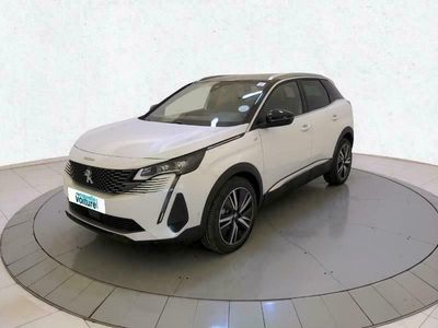 occasion Peugeot 3008 1.5 BlueHDi 130ch S&S GT Pack EAT8