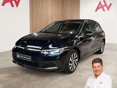 Occasion VW Golf Style 204 ch (150 kW) 2023 Noir Berline
