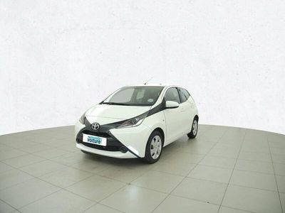 occasion Toyota Aygo 1.0 Vvt-i - X-play