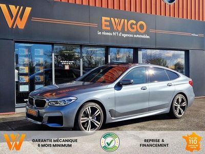 occasion BMW 320 Gran Turismo Serie 6 Gran-turismo M Sport 3.0 640 D Ch Xdrive