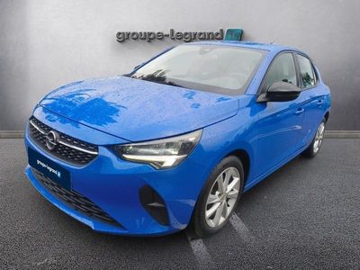Occasion Opel Corsa Business 100 ch (73 kW) 2023 Citadine