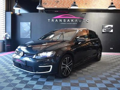 VW Golf VII