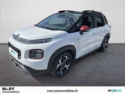 Occasion 2021 Citroën C3 PureTech Citadine | 15 990 € (Prix cher)