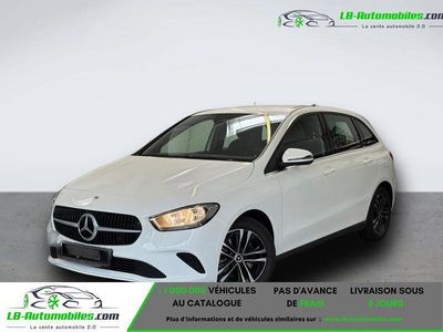 Mercedes B250e