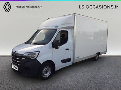 occasion Renault Master FOURGON PHC F3500 L3H1 ENERGY DCI 145 POUR TRANSF GRAND CONFORT