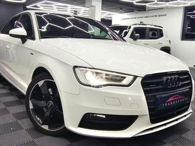 Occasion 2016 Audi A3 Ambition Berline | 15 490 € (Prix cher)
