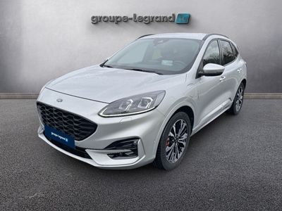 occasion Ford Kuga 2.5 Duratec 225ch PowerSplit PHEV ST-Line X eCVT