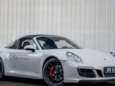 Occasion Porsche 991 450 ch (330 kW) 2018 Coupé