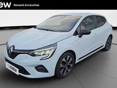 Blanc Occasion 2023 Renault Clio V Evolution Citadine | 14 990 € (Prix juste)