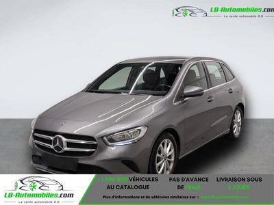 Occasion Mercedes B180 136 ch (100 kW) 2019 Monospace