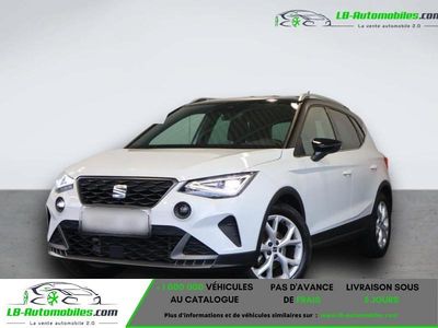 Occasion 2023 Seat Arona SUV | 19 800 € (Prix juste)
