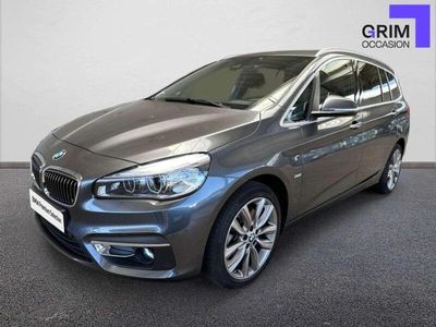 occasion BMW 220 Serie 2 d 190ch Luxury