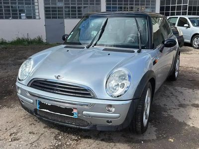 Occasion 2003 Mini Cooper Citadine | 4 990 €