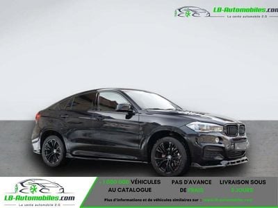 Occasion BMW X6 Comfort Edition 306 ch (225 kW) 2016 SUV