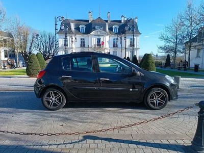 Renault Clio II