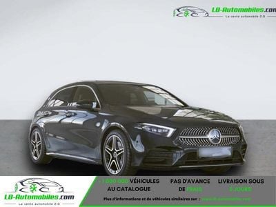 Occasion Mercedes A250 224 ch (164 kW) 2018 Berline