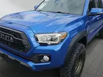 Toyota Tacoma