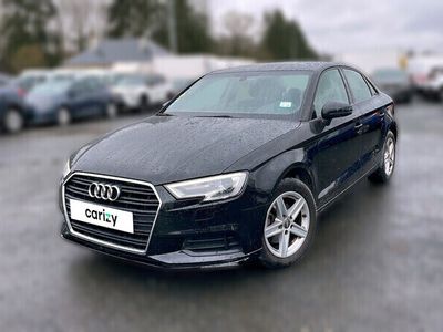 occasion Audi A3 Berline 30 TDI 116 S tronic 7