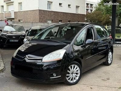 Citroën C4 Picasso